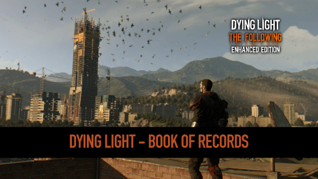 Techland Creates New Video for Dying LightVideo Game News Online, Gaming News