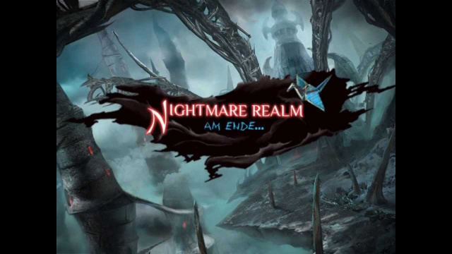 Nightmare Realm: Am Ende ... - Mit Mut und Kreativität durchs Land der AlbträumeNews - Spiele-News  |  DLH.NET The Gaming People