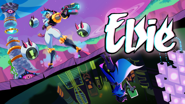 Elsie is now available physically for PlayStation 5 and Nintendo SwitchNews  |  DLH.NET The Gaming People