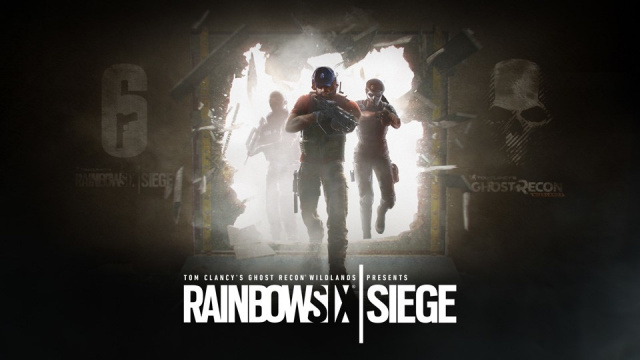 В Rainbow Six Siege строем поимели читеровНовости Видеоигр Онлайн, Игровые новости 
