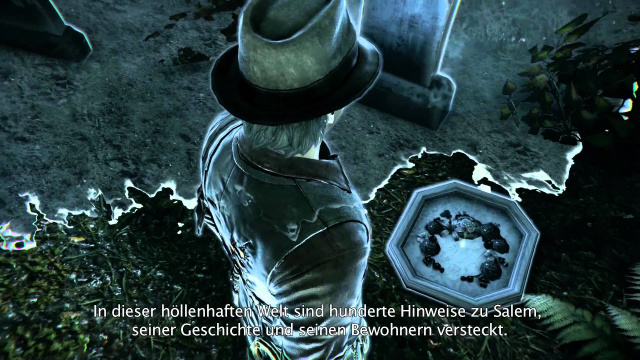 Murdered: Soul Suspect - Alle Fakten zum Fall im neuen TrailerNews - Spiele-News  |  DLH.NET The Gaming People