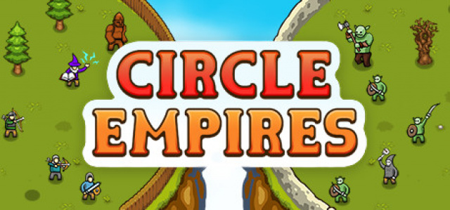 Бодренький трейлер к новой RTS, Circle EmpiresНовости Видеоигр Онлайн, Игровые новости 