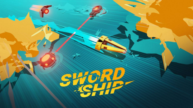 Swordship Brings Unique Dodge'Em Up ActionNews  |  DLH.NET The Gaming People