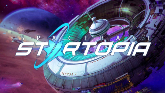 PC-Beta, Trailer und Release-Datum von Spacebase Startopia veröffentlichtNews  |  DLH.NET The Gaming People