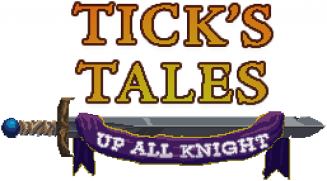 Tick's Tales: Up All Knight! Now OutVideo Game News Online, Gaming News