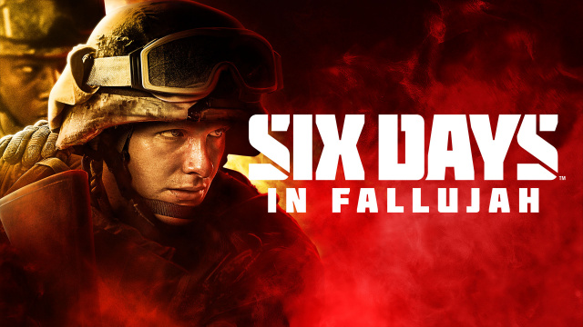 Experience an Unglamorized Depiction of Modern Warfare with Six Days in Fallujah's November UpdateNews  |  DLH.NET The Gaming People