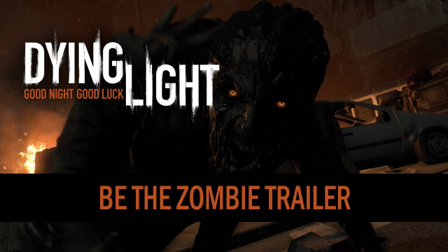 Neuer Dying Light 'Be the Zombie' Trailer veröffentlichtNews - Spiele-News  |  DLH.NET The Gaming People