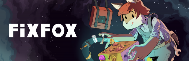 ‘FixFox’ Launches on Steam TodayNews  |  DLH.NET The Gaming People