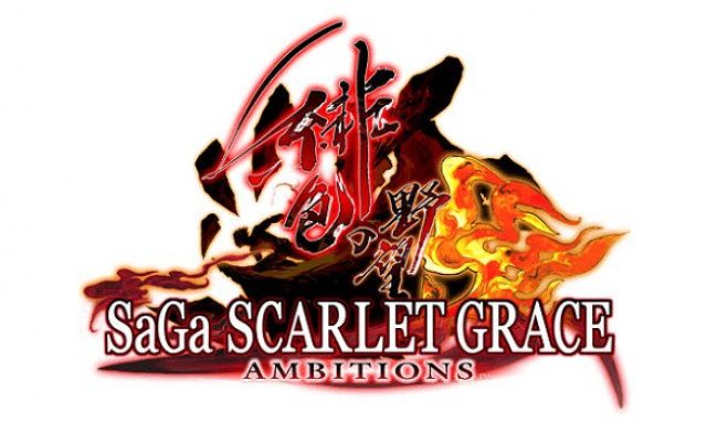 SaGa SCARLET GRACEVideo Game News Online, Gaming News
