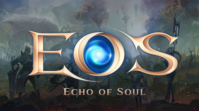 Echo of Soul - MMORPG rüstet sich für europäischen Launch im kommenden JahrNews - Spiele-News  |  DLH.NET The Gaming People