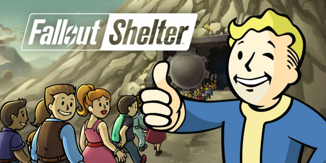 Fallout Shelter feiert 10. Geburtstag mit 230 Millionen InstallationenNews  |  DLH.NET The Gaming People