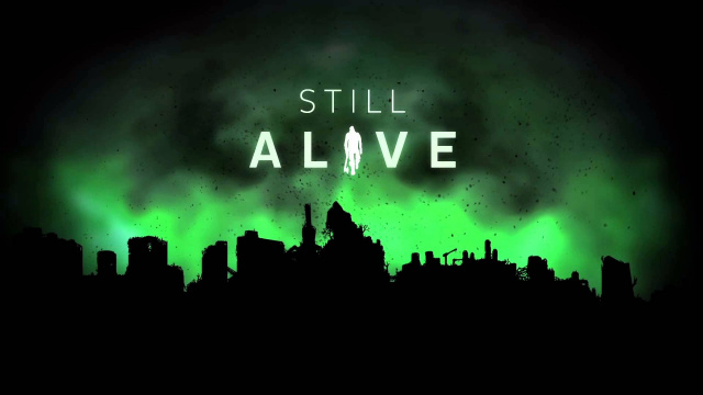 Still Alive - 2D zombie survival game is now on KickstarterVideo Game News Online, Gaming News