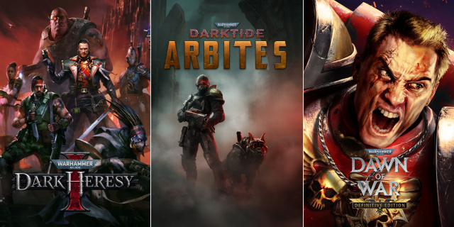 Warhammer Skulls beginnt den Sommer mit einem KnallNews  |  DLH.NET The Gaming People