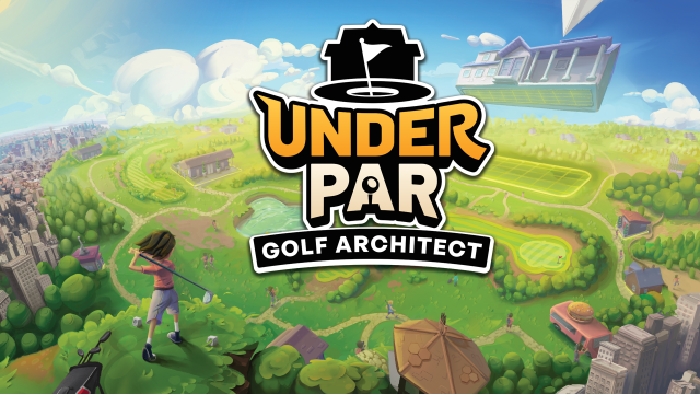 Golf Club Management Simulation Under Par Golf Architect announces first playtest!News  |  DLH.NET The Gaming People