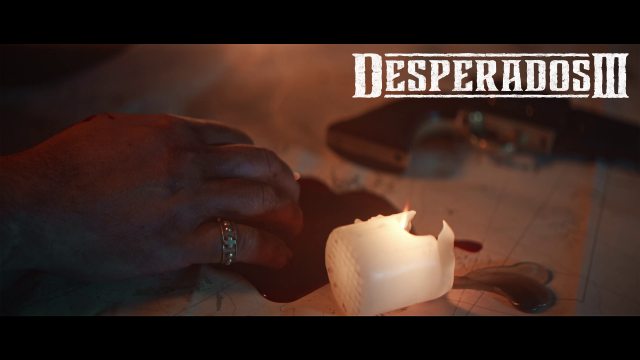 Desperados III launches today on PC and ConsolesNews  |  DLH.NET The Gaming People