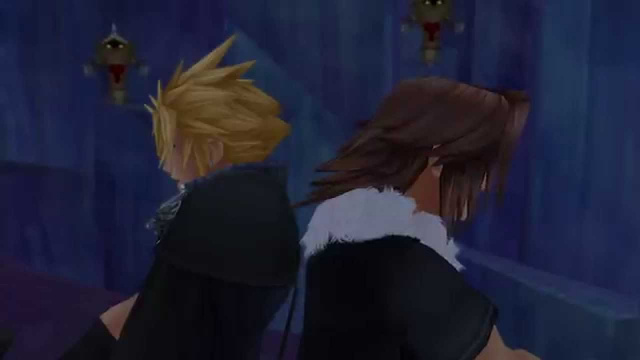 Kingdom Hearts HD 2.5 ReMIX: Magische Einführung im neuen TrailerNews - Spiele-News  |  DLH.NET The Gaming People