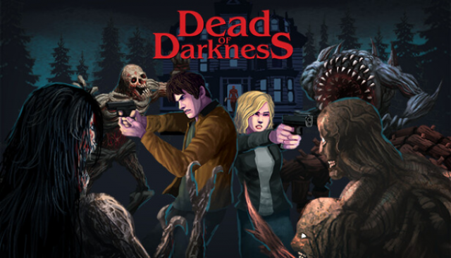 Dead of Darkness ahead of launch on 23rd JanuaryNews  |  DLH.NET The Gaming People