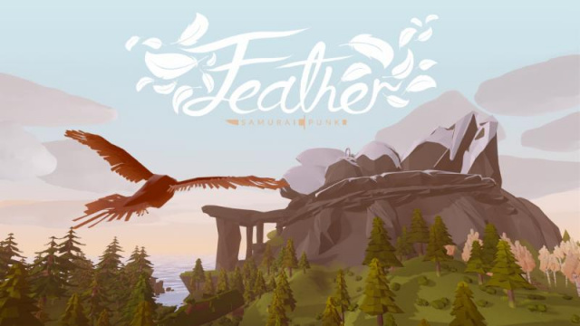 Feather Has You Soaring Through The Sky, Oddly Not Killing AnyoneVideo Game News Online, Gaming News