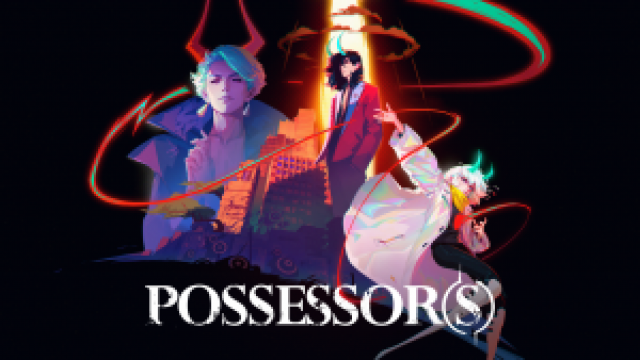 Heart Machine's Possessor(s) erscheint am 11. November für PC & PS5News  |  DLH.NET The Gaming People