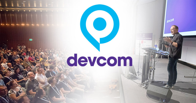 devcom Developer Conference 2024 Announces New Speakers and Program HighlightsNews  |  DLH.NET The Gaming People