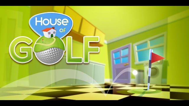 House Of GolfVideo Game News Online, Gaming News
