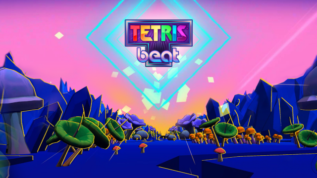 Amber partners with N3TWORK to develop the latest game from the Tetris® universeNews  |  DLH.NET The Gaming People