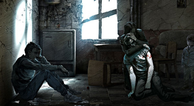 Exclusive Pre-Order for This War of Mine Starts TodayVideo Game News Online, Gaming News