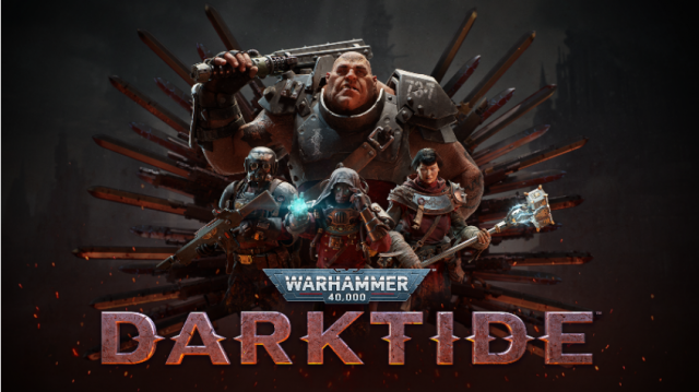 WARHAMMER 40,000: DARKTIDE’S NEXT FREE UPDATENews  |  DLH.NET The Gaming People