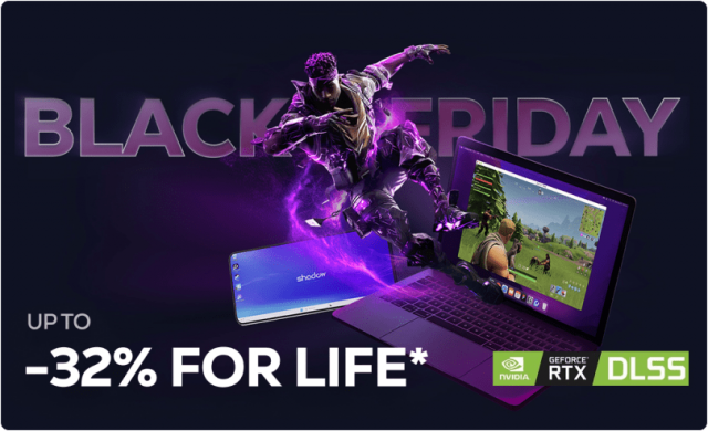 Bis zu 32 % lebenslang*, stabile FPS und Anno 117 auf ShadowNews  |  DLH.NET The Gaming People