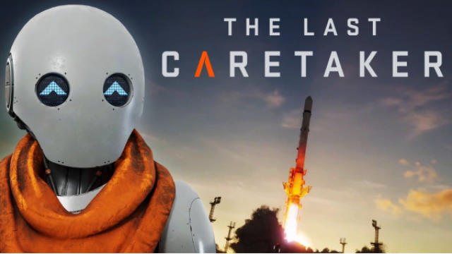 The Last Caretaker: Survive a Desolate Ocean World and Contemplate Your Own ExistenceNews  |  DLH.NET The Gaming People