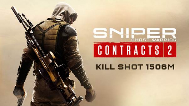 Sniper Ghost Warrior Contracts 2: Neuer Teaser veröffentlichtNews  |  DLH.NET The Gaming People