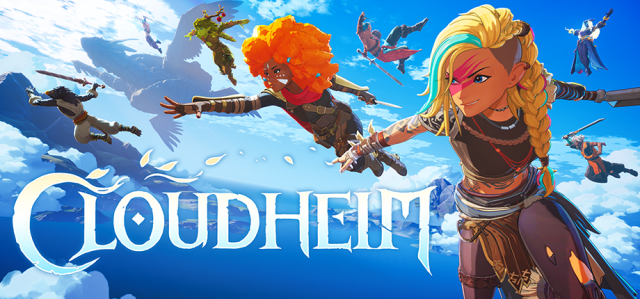 Cloudheim launches on Early Access December 4thNews  |  DLH.NET The Gaming People