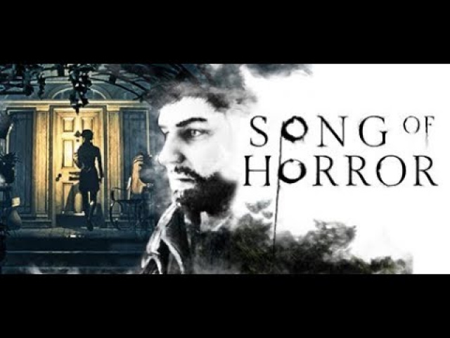 SONG OF HORROR - Episode 2 - Part 5Lets Plays  |  DLH.NET The Gaming People