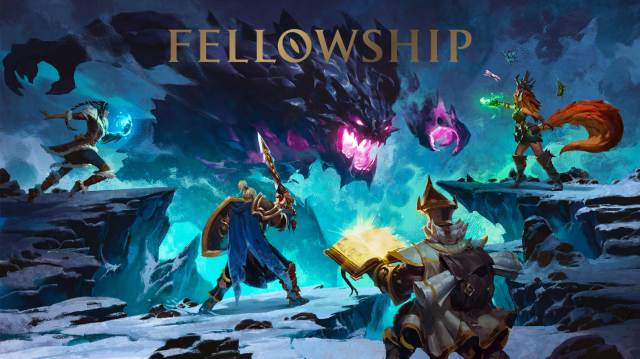 Fellowship: Öffentlicher Playtest zum ersten 