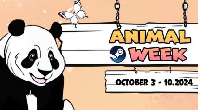 Animal Week joins forces with WWF Poland!News  |  DLH.NET The Gaming People