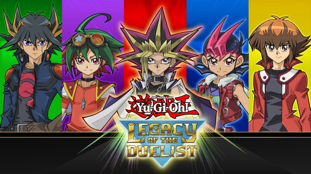 KONAMI veröffentlicht ersten Yu-Gi-Oh! Titel für PlayStation 4 und Xbox OneNews - Spiele-News  |  DLH.NET The Gaming People