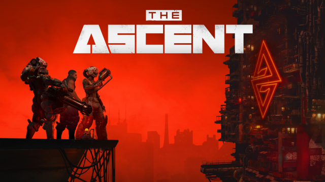 THE ASCENT’ AVAILABLE TODAY ON PLAYSTATIONNews  |  DLH.NET The Gaming People