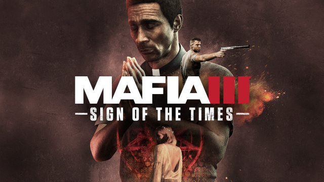 Mafia III: Sign of the Times - Ab 25. Juli erhätlichNews  |  DLH.NET The Gaming People