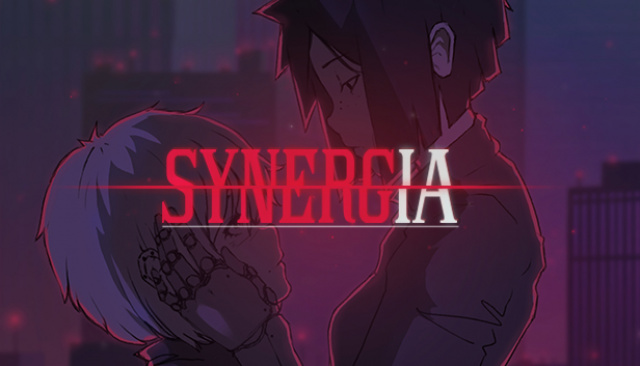 SYNERGIA NOW AVAILABLE ON XBOXNews  |  DLH.NET The Gaming People