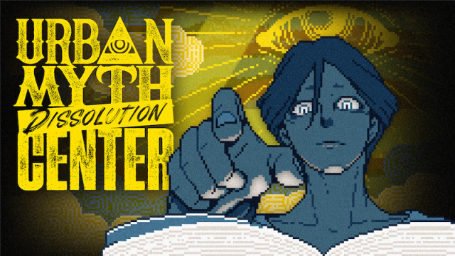 New Urban Myth Dissolution Center trailerNews  |  DLH.NET The Gaming People