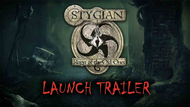 Stygian: Reign of the Old OnesVideo Game News Online, Gaming News