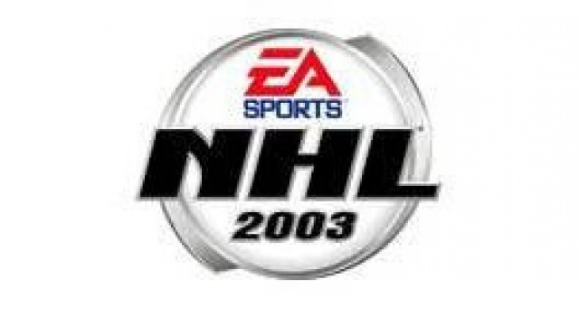 NHL 2003 - Hol dir ein Wallpaper mit deinem NamenNews - Spiele-News  |  DLH.NET The Gaming People