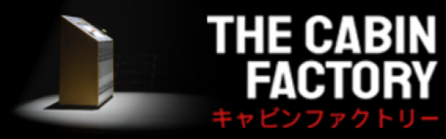 Viral horror game The Cabin Factory is OUT NOW on consoles!News  |  DLH.NET The Gaming People