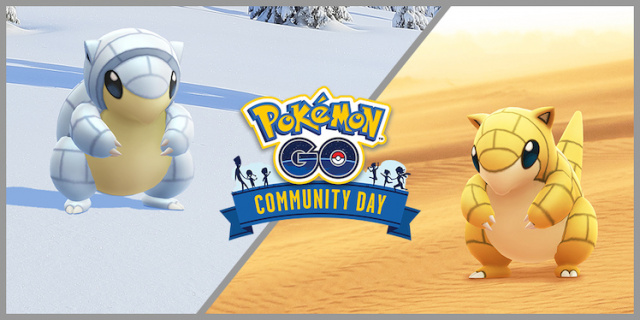 Großes Community-Wochenende bei Pokémon GONews  |  DLH.NET The Gaming People
