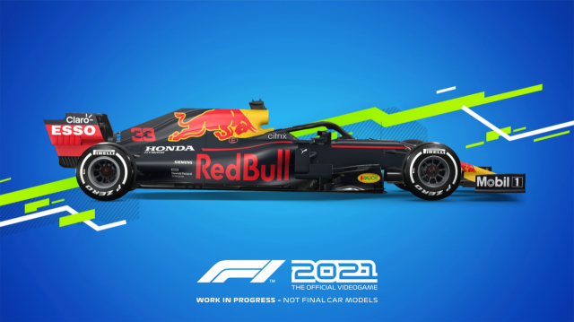 F1 2021 kooperiert für neue Videoserie mit Carlos SainzNews  |  DLH.NET The Gaming People