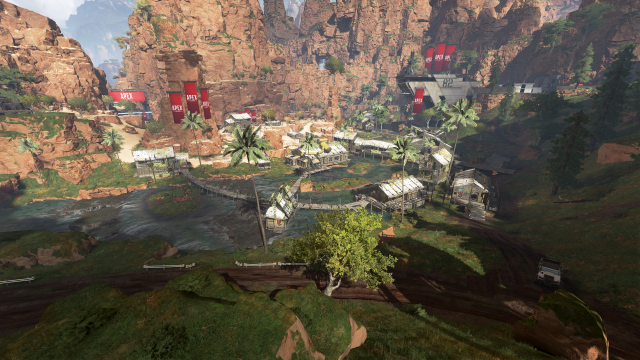 Apex Legends: Saison 5 Gunst des Schicksals enthülltNews  |  DLH.NET The Gaming People