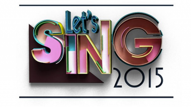 Let's Sing 2015: Enthüllung aller 42 SongsNews - Spiele-News  |  DLH.NET The Gaming People