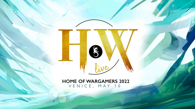 Slitherine’s 2022 Home of Wargamers eventNews  |  DLH.NET The Gaming People