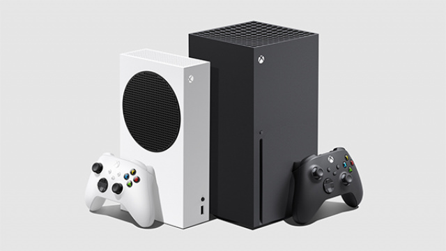 Diese 30 Launch-Titel sind optimiert für Xbox Series X|SNews  |  DLH.NET The Gaming People