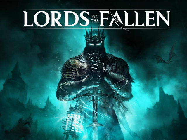 Lords of the Fallen: Neuer Trailer zeigt mehr vom SpielNews  |  DLH.NET The Gaming People